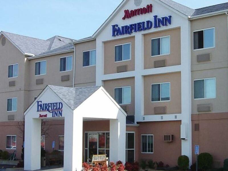 Baymont By Wyndham Tulsa Hotel Екстериор снимка