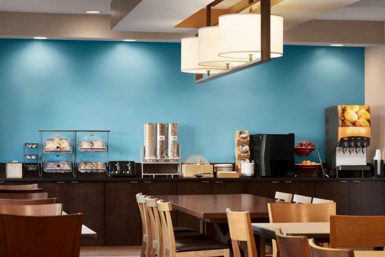 Baymont By Wyndham Tulsa Hotel Екстериор снимка