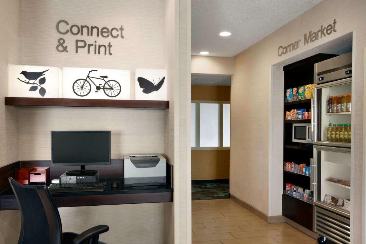 Baymont By Wyndham Tulsa Hotel Екстериор снимка